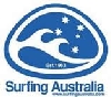 Surfing Australia