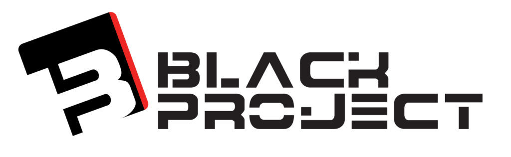 BLACKPROJECT